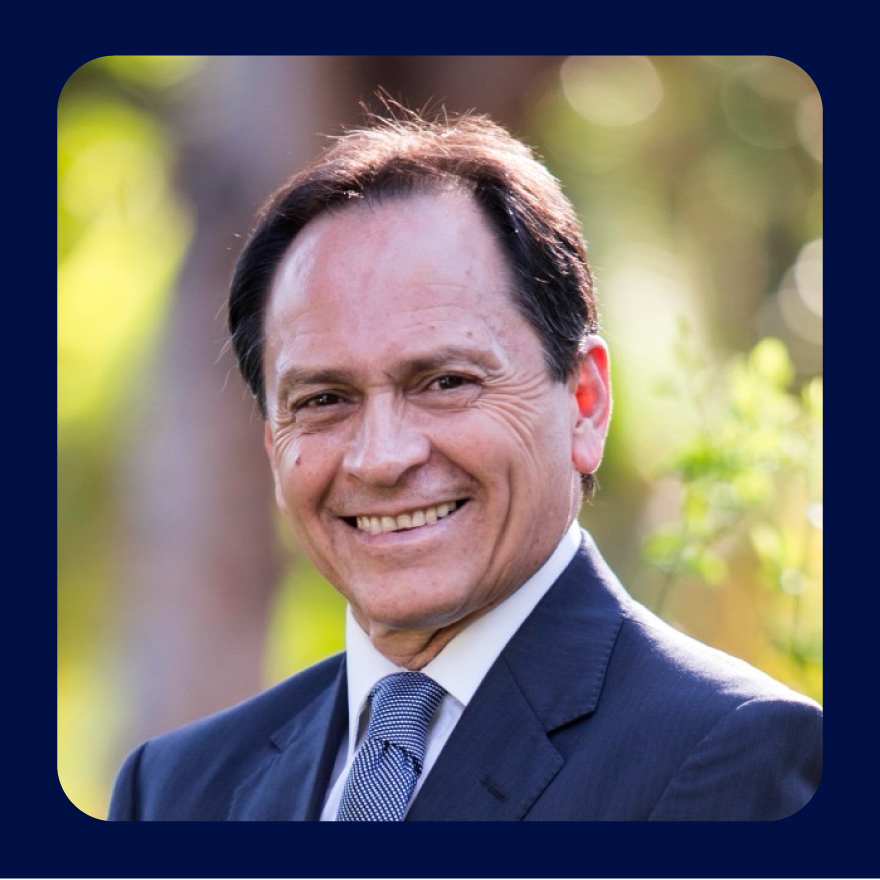 Alfredo Díaz Belmontes