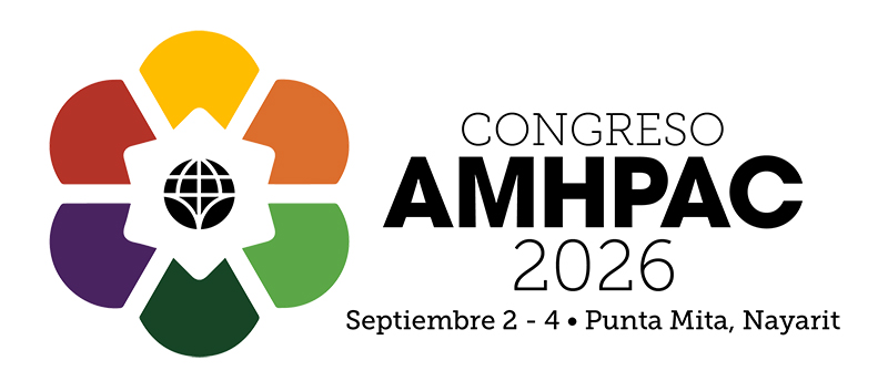 Congreso Amhpac 2026 horizontal fecha