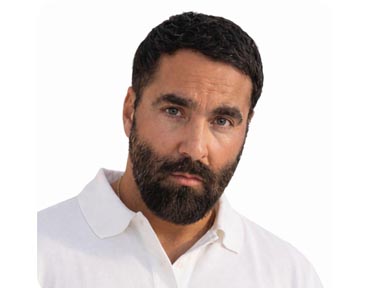 Germán Gándara Fernández