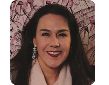 María Dolores Aguirre González