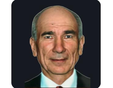 Francisco J. Mayorga Castañeda