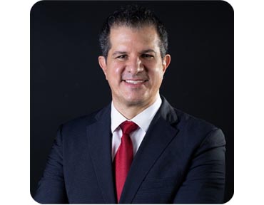 Francisco X. Valdés  