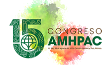 Congreso AMHPAC